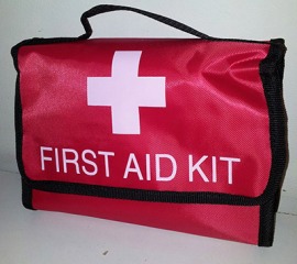 firstaid